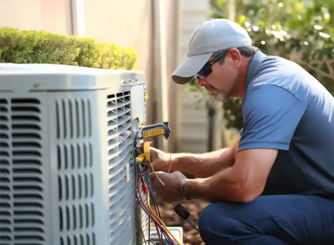 installateur Meedhuizen